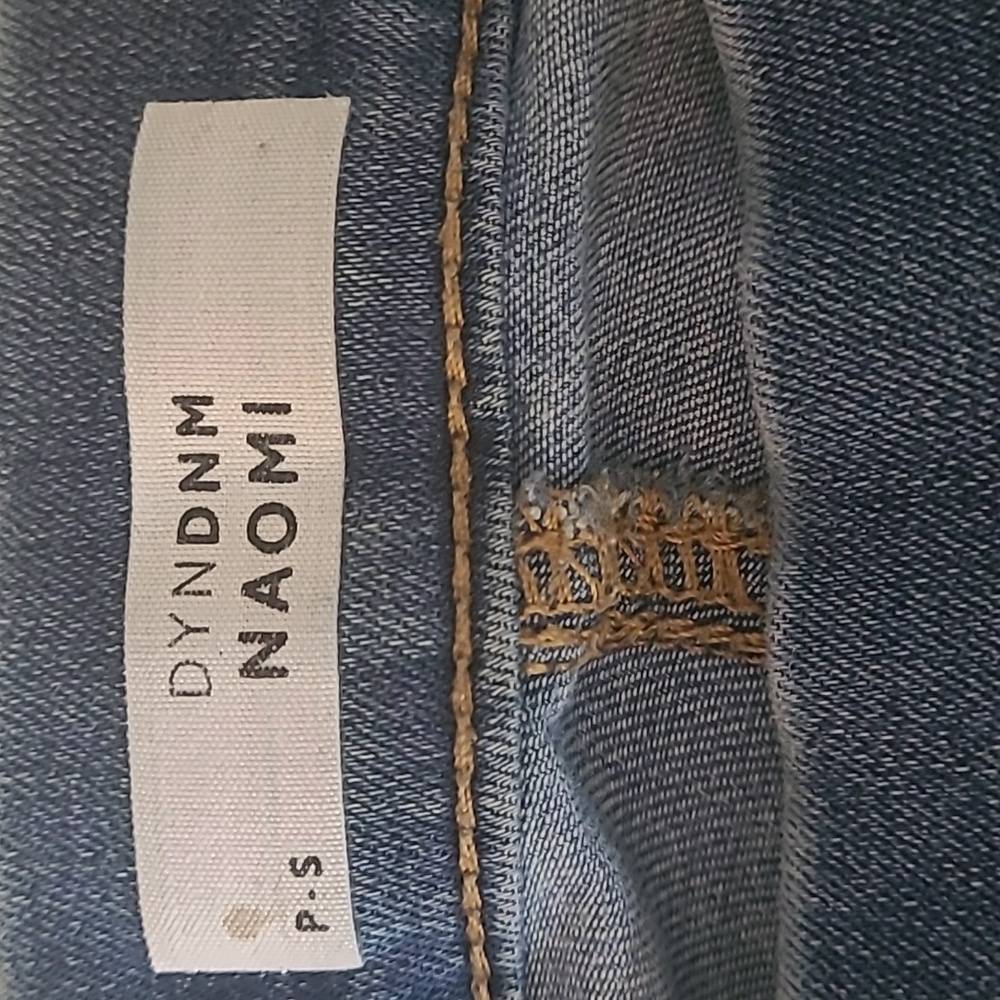 Jeans - Picture 2 of 7